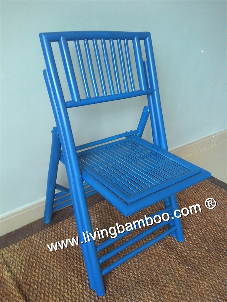 SONG CHAIR WITHOUT RATTAN