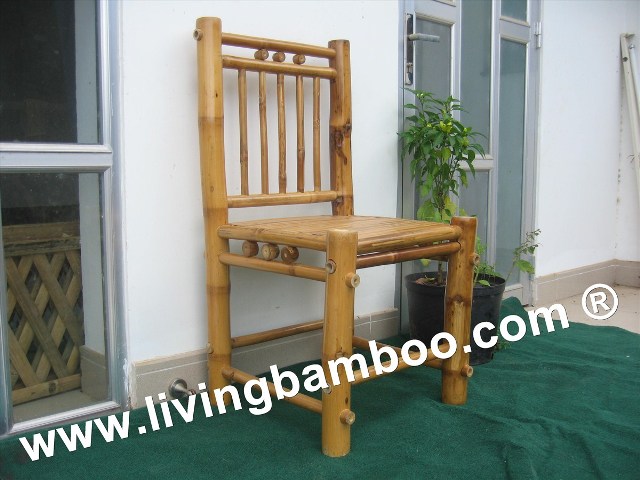 THANH CHAIR