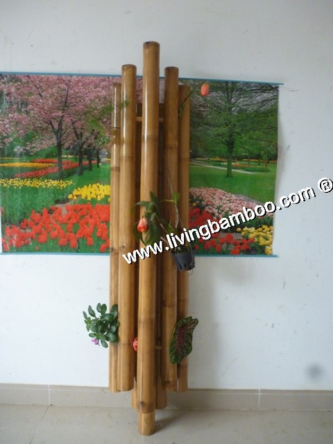 FLOWER STAND DECOR