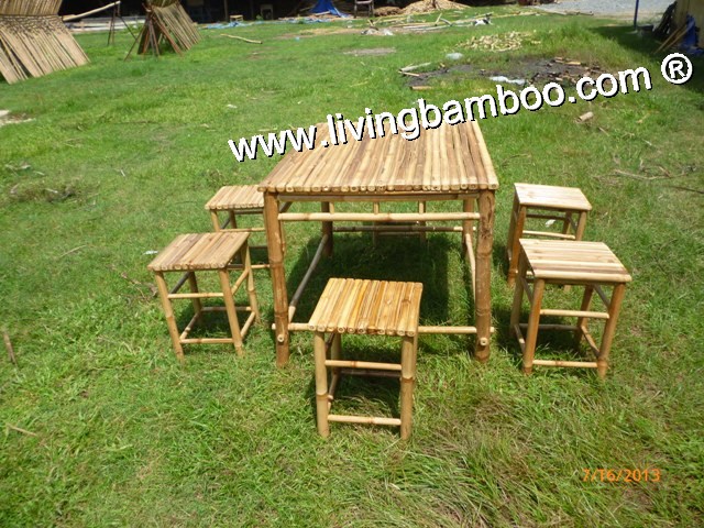 LOW TABLE SET