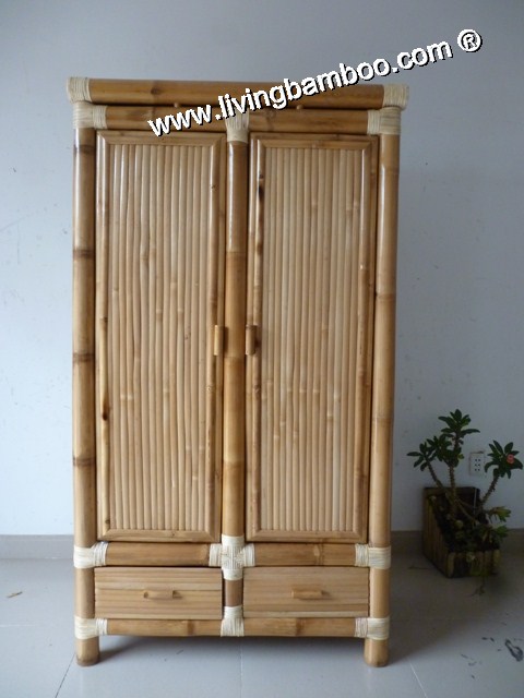 VERBER WARDROBE 