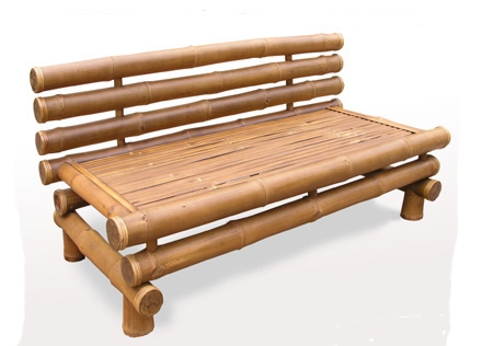 Bamboo Chair